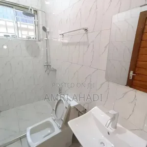 Furnished 2bdrm House in Kinondoni for rent
