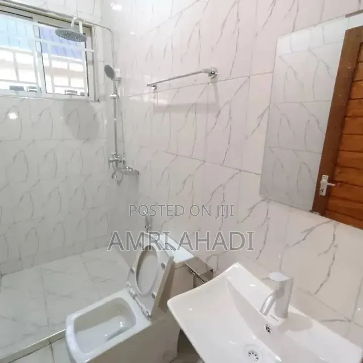 Furnished 2bdrm House in Kinondoni for rent