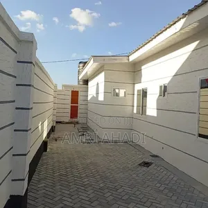 Furnished 2bdrm House in Kinondoni for rent