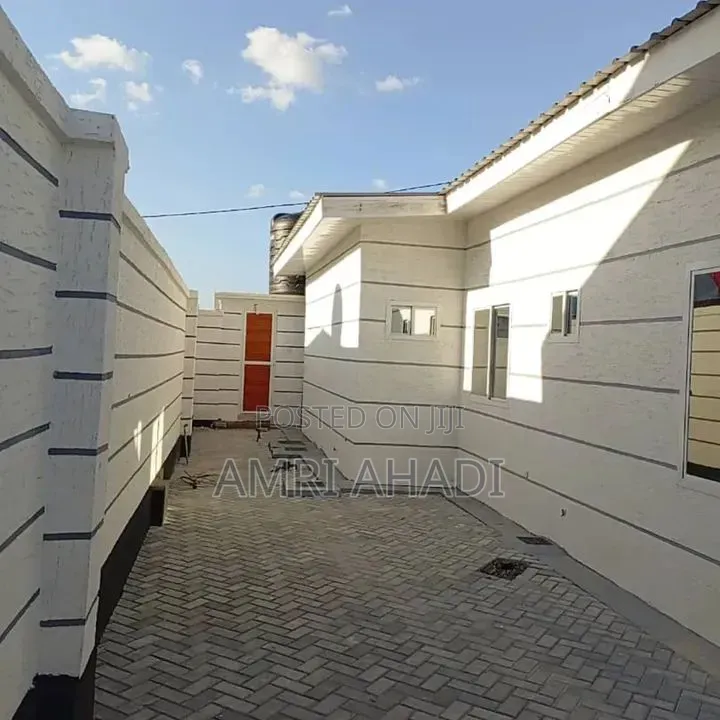 Furnished 2bdrm House in Kinondoni for rent