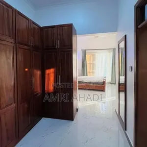 Furnished 2bdrm House in Kinondoni for rent