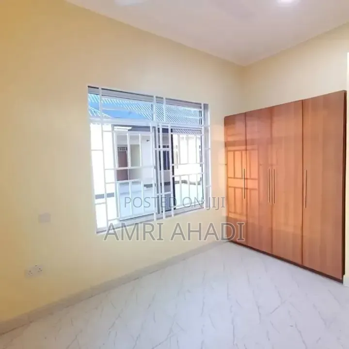Furnished 2bdrm House in Kinondoni for rent