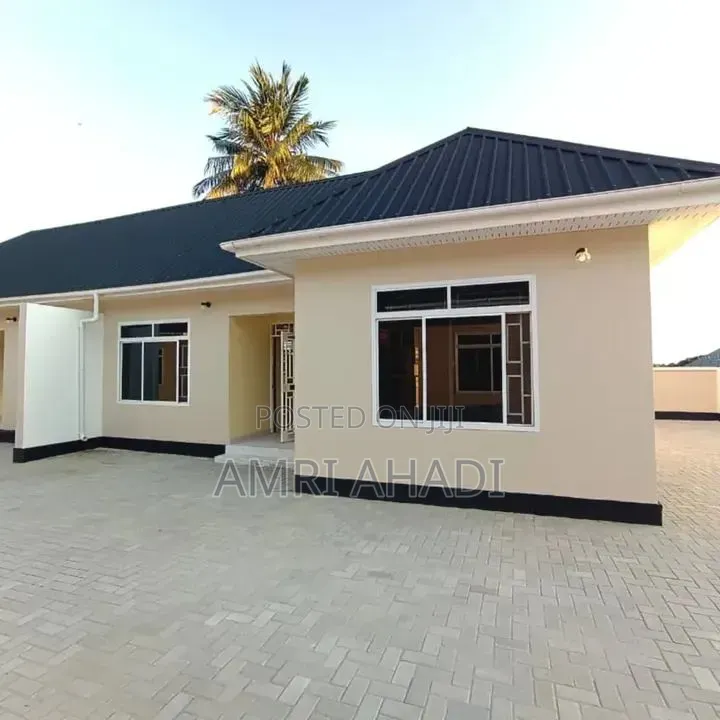Furnished 2bdrm House in Kinondoni for rent