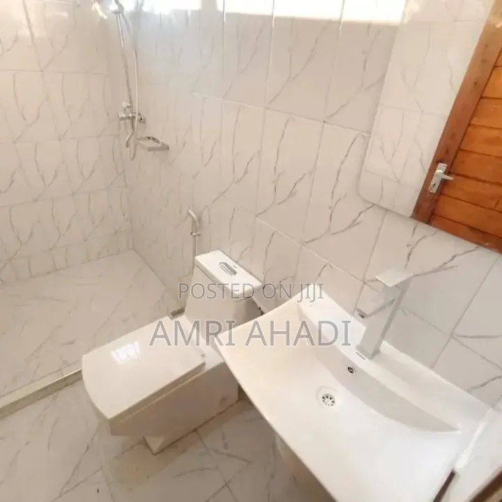 Furnished 2bdrm House in Kinondoni for rent