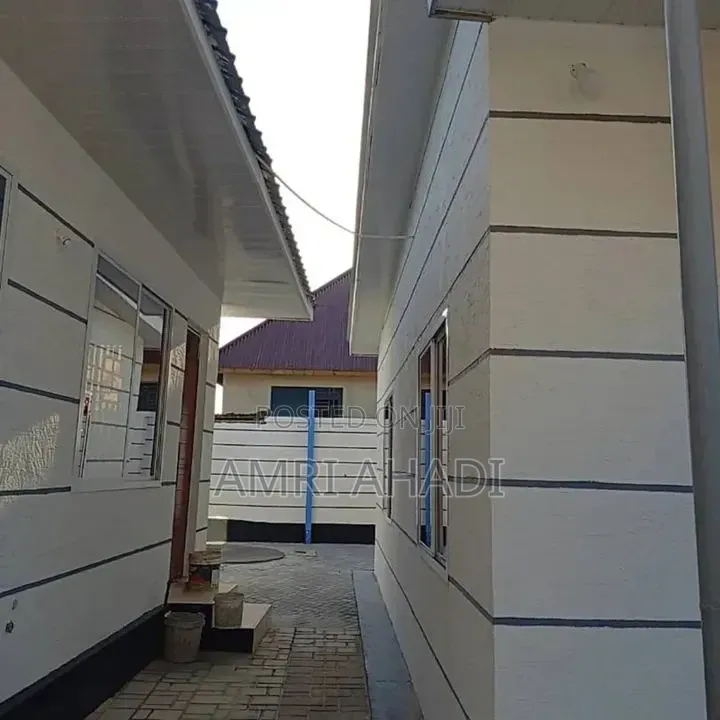 Furnished 2bdrm House in Kinondoni for rent