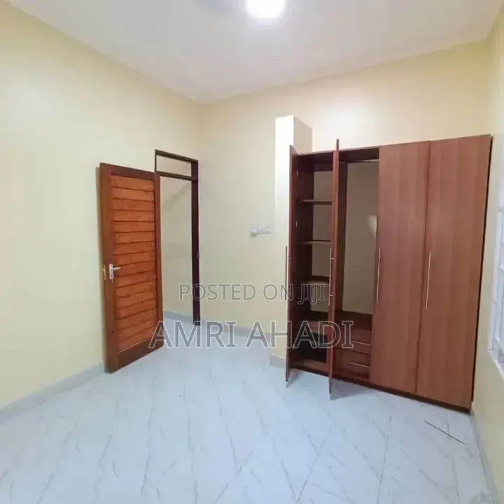 Furnished 2bdrm House in Kinondoni for rent