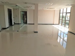 75 - 169 SQM Modern Office Space Rental - Masaki Haile Selassie Rd
