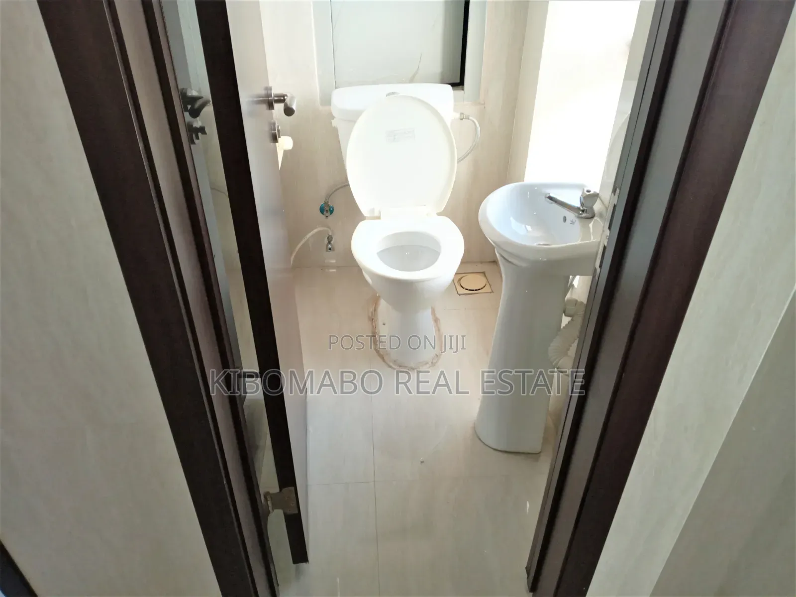 75 - 169 SQM Modern Office Space Rental - Masaki Haile Selassie Rd