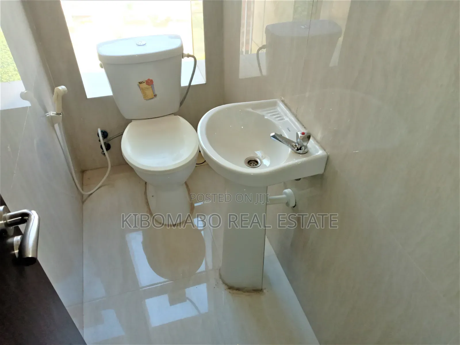 75 - 169 SQM Modern Office Space Rental - Masaki Haile Selassie Rd