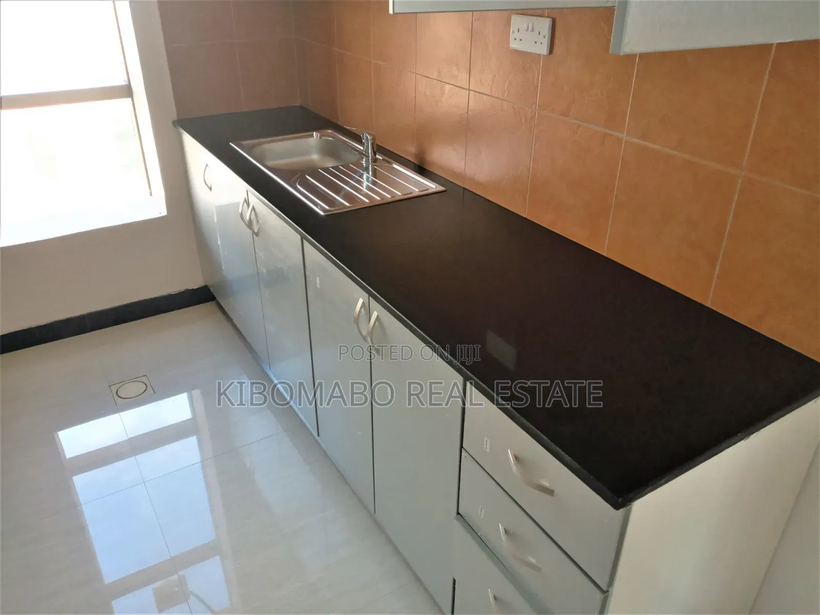 75 - 169 SQM Modern Office Space Rental - Masaki Haile Selassie Rd