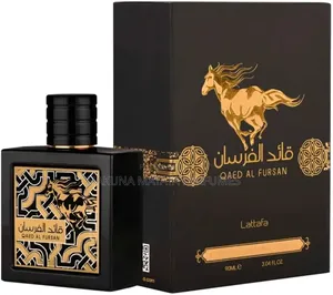 Qaed Al Fursan Lattafa