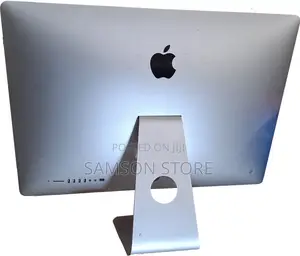 Desktop Computer Apple iMac 16GB Intel Core i5 HDD 1T