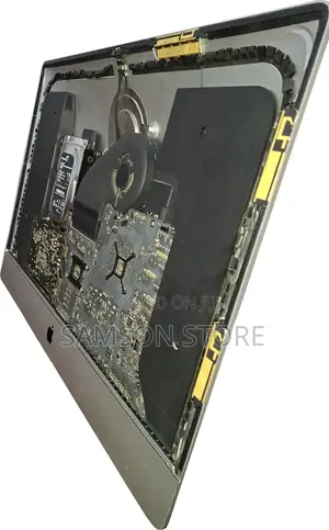Desktop Computer Apple iMac 16GB Intel Core i5 HDD 1T