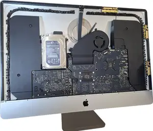 Desktop Computer Apple iMac 16GB Intel Core i5 HDD 1T
