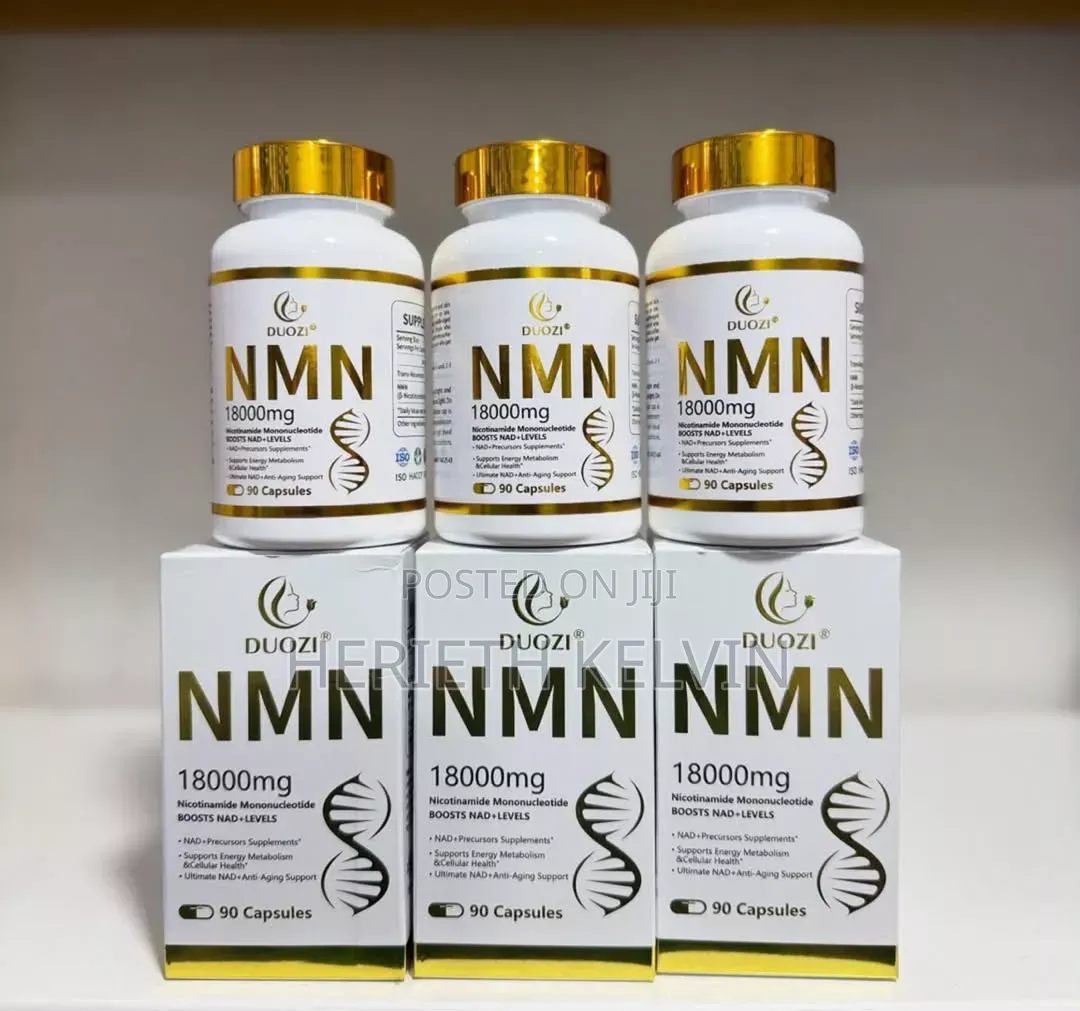 Nicotinamide Mononucleotide(Nmn)