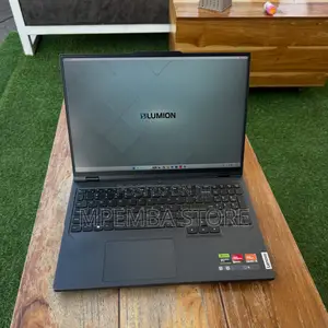 Laptop Lenovo Legion 5 16GB AMD Ryzen 7 SSD 1T
