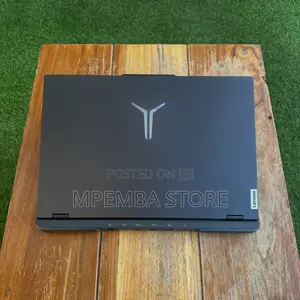 Laptop Lenovo Legion 5 16GB AMD Ryzen 7 SSD 1T