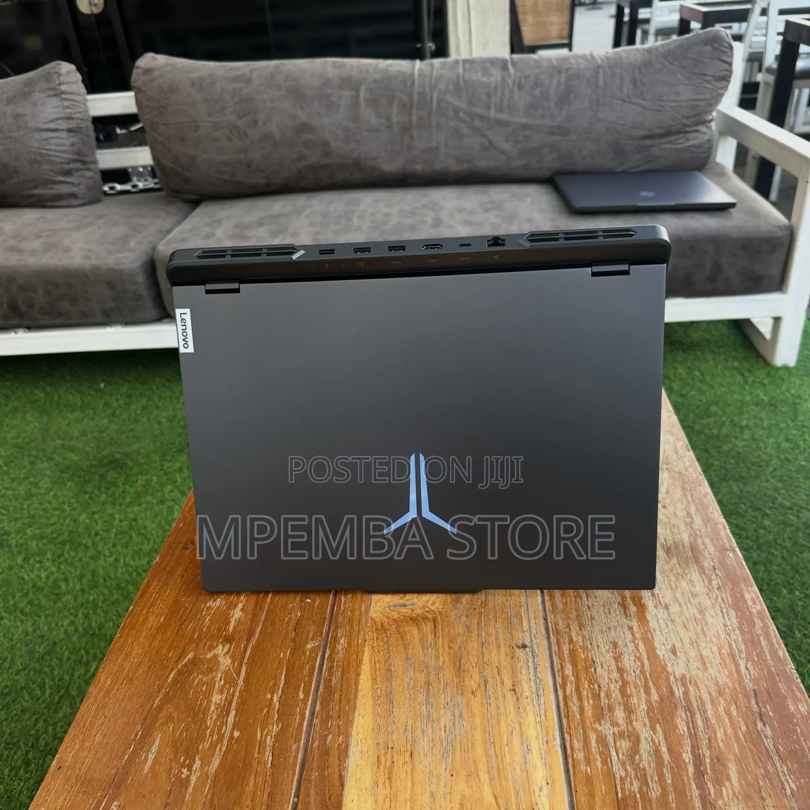 Laptop Lenovo Legion 5 16GB AMD Ryzen 7 SSD 1T