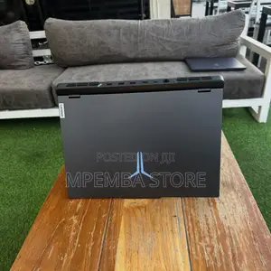 Laptop Lenovo Legion 5 16GB AMD Ryzen 7 SSD 1T