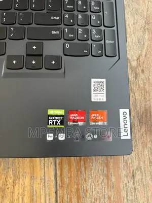 Laptop Lenovo Legion 5 16GB AMD Ryzen 7 SSD 1T