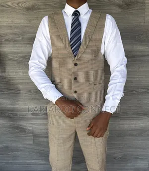 Draft Half Suit for Men