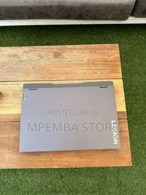 Laptop Lenovo Legion Slim 5 16GB AMD Ryzen 7 SSD 512GB