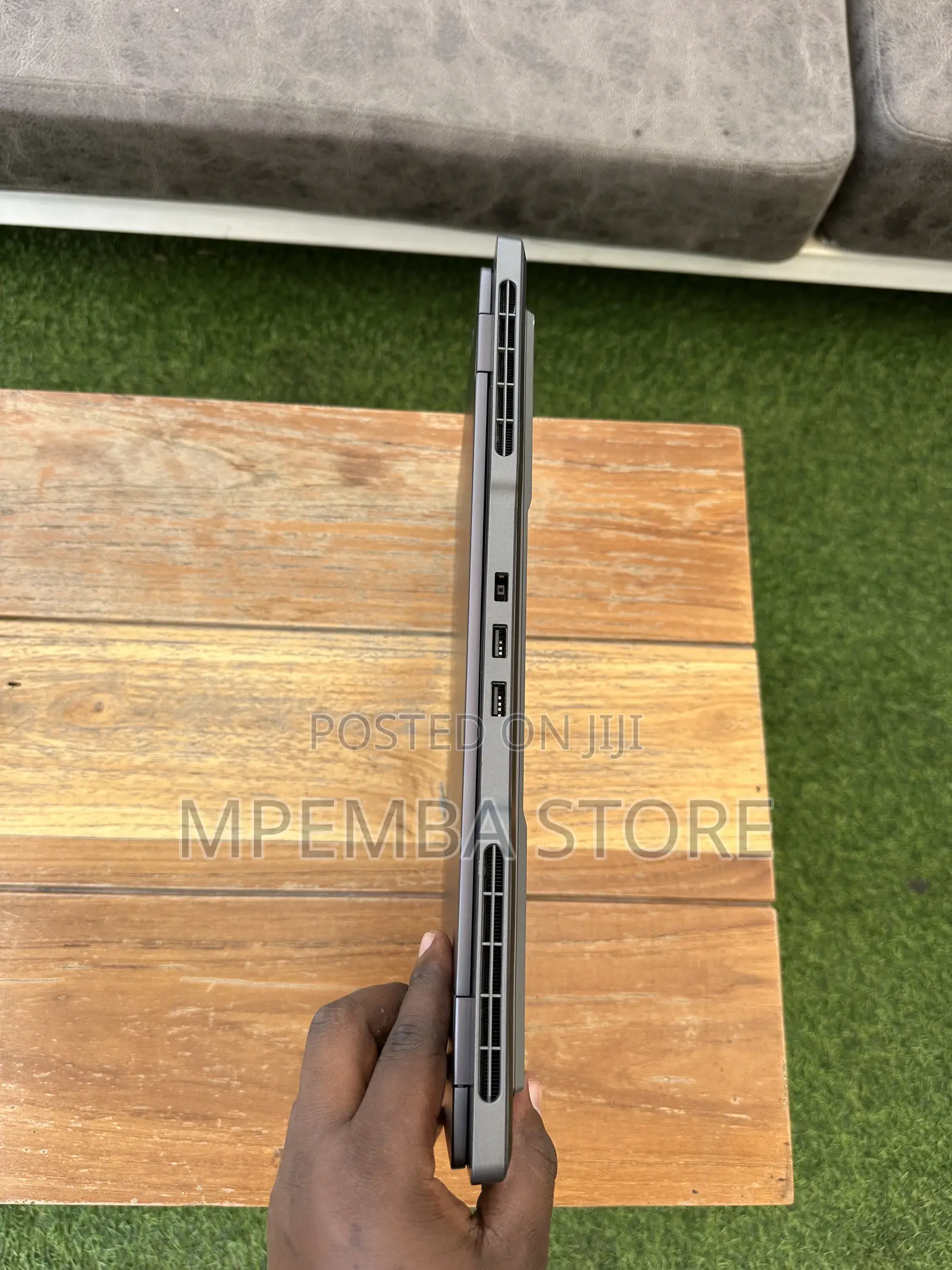 Laptop Lenovo Legion Slim 5 16GB AMD Ryzen 7 SSD 512GB