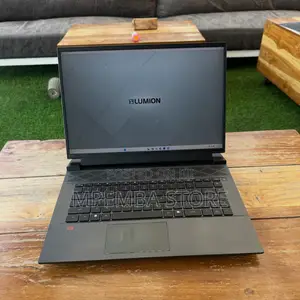 Laptop Dell G16 7620 16GB Intel Core i9 SSD 1T