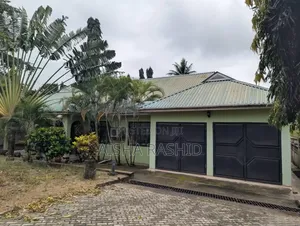 4bdrm House in Mbezi for rent