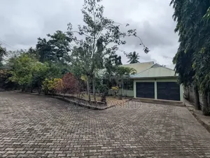 4bdrm House in Mbezi for rent