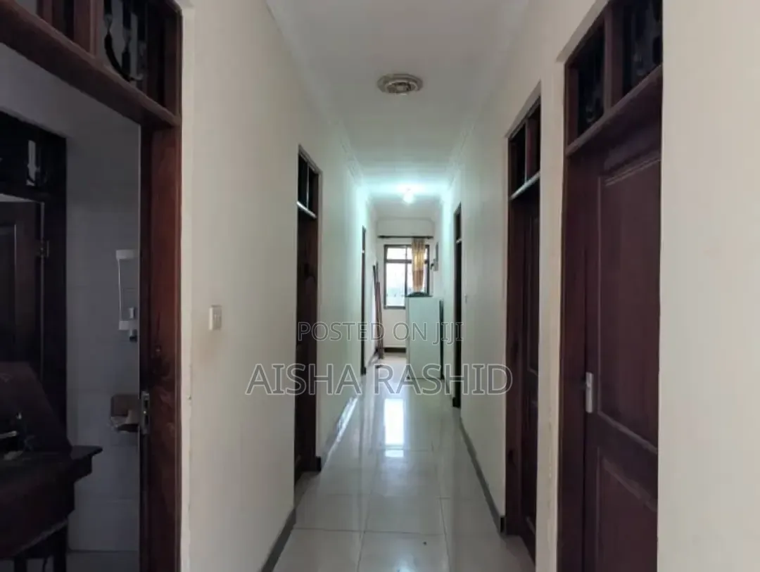 4bdrm House in Mbezi for rent
