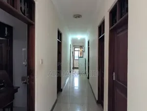 4bdrm House in Mbezi for rent