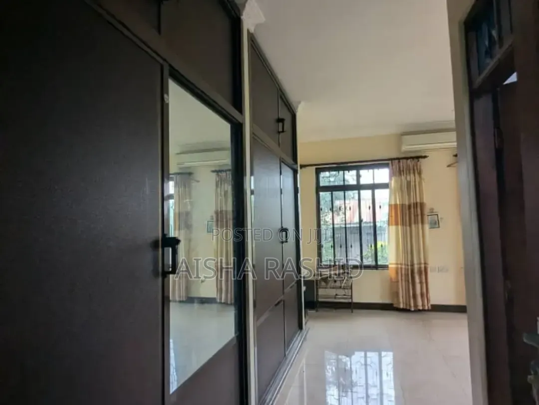 4bdrm House in Mbezi for rent