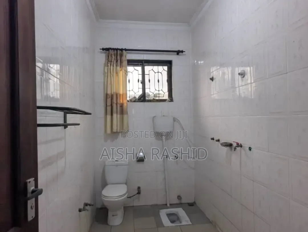 4bdrm House in Mbezi for rent