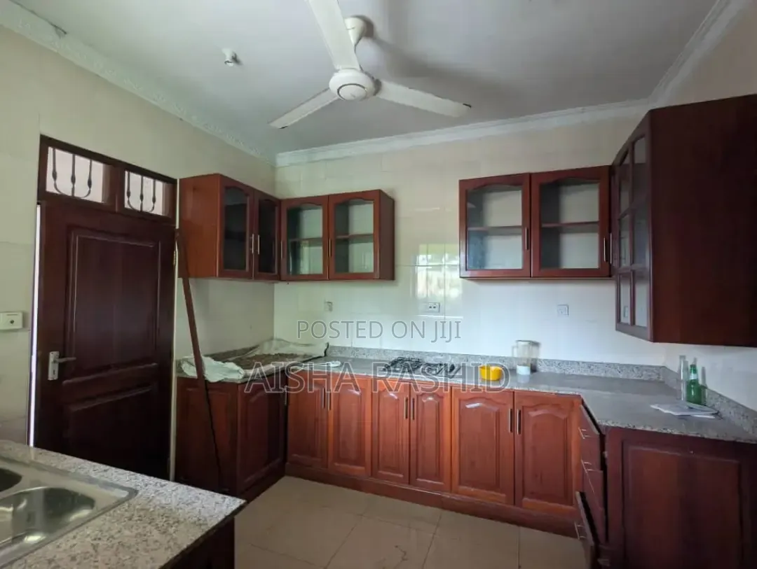 4bdrm House in Mbezi for rent