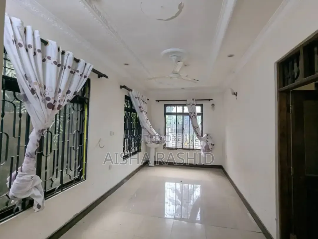 4bdrm House in Mbezi for rent