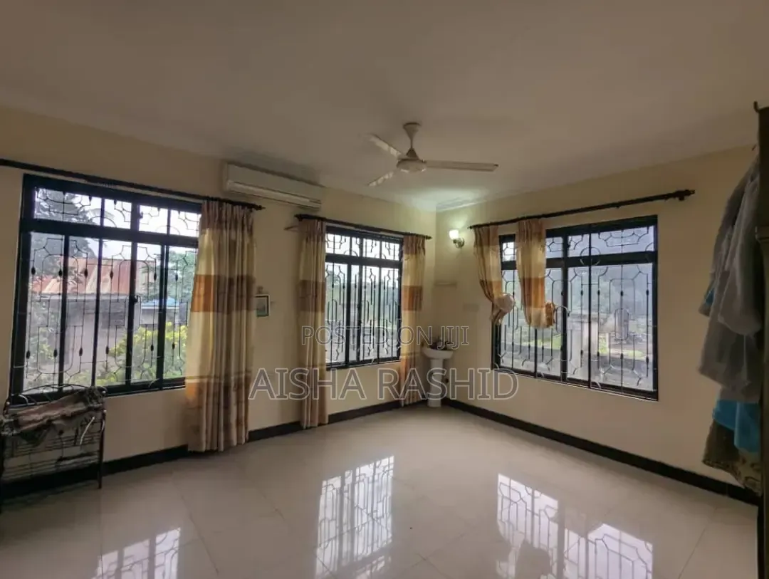 4bdrm House in Mbezi for rent