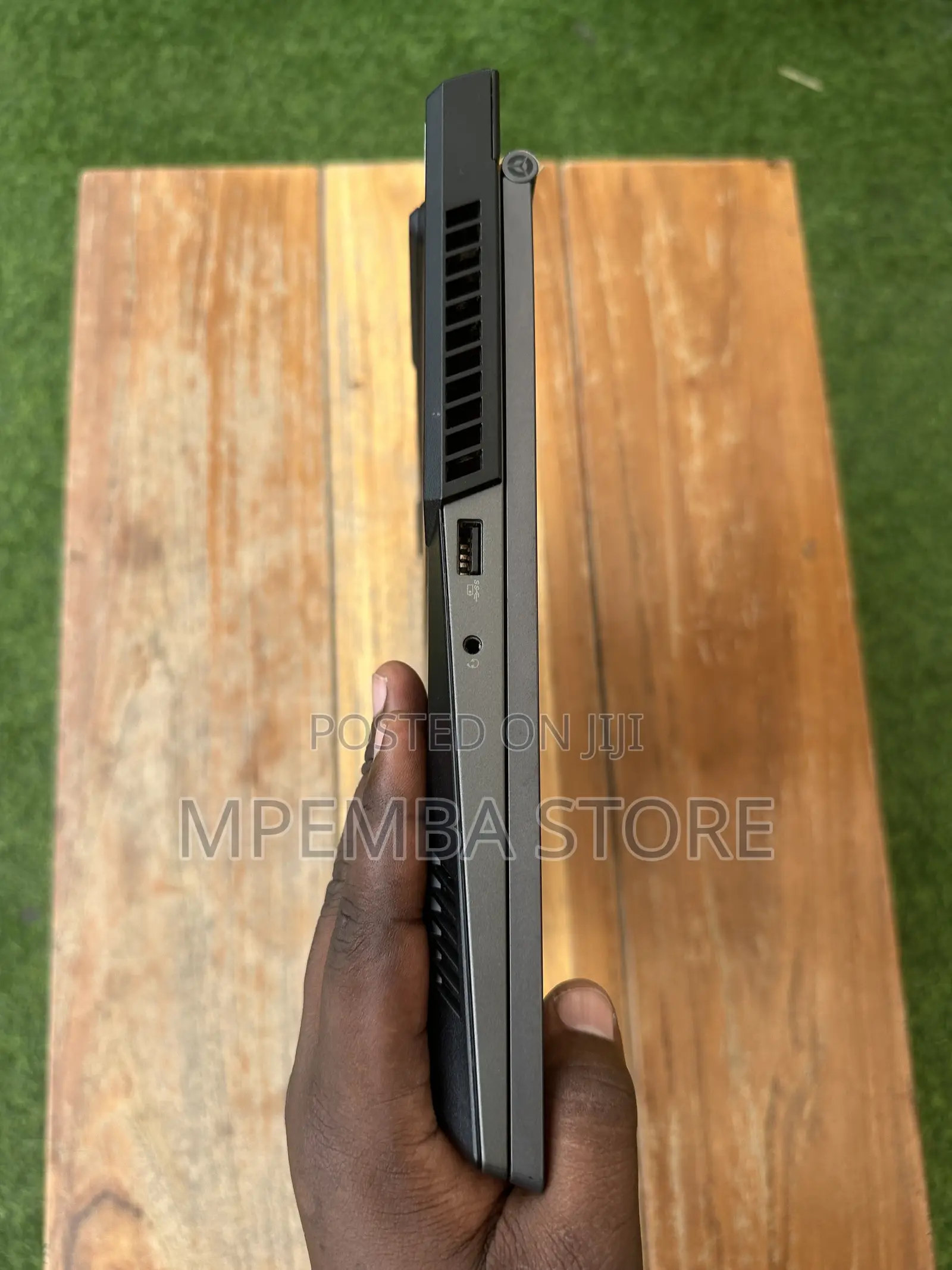 Lenovo Legion Y7000P IRX9 Gaming Laptop 16GB AMD Ryzen 7 SSD 512GB