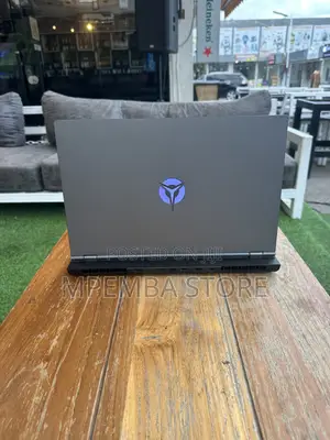 Lenovo Legion Y7000P IRX9 Gaming Laptop 16GB AMD Ryzen 7 SSD 512GB