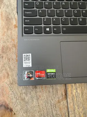 Lenovo Legion Y7000P IRX9 Gaming Laptop 16GB AMD Ryzen 7 SSD 512GB