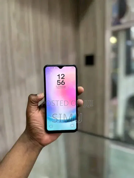 New Samsung Galaxy A24 4G 128 GB Black