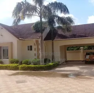 Furnished 2bdrm House in Mbezi Beach for rent