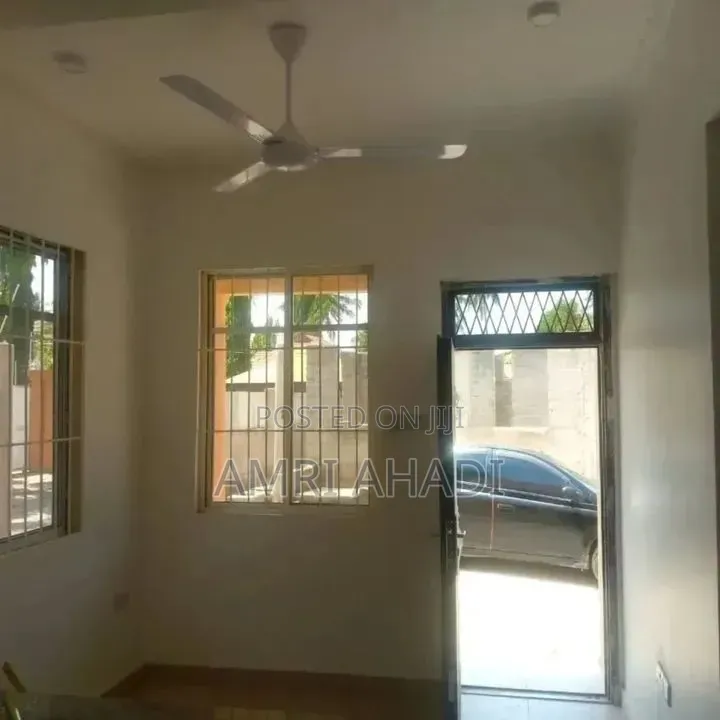 Furnished 2bdrm House in Mbezi Beach for rent
