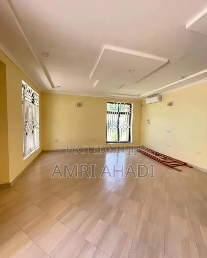 Furnished 2bdrm House in Mbezi Beach for rent