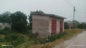 Plot With Two Frems Is for Sale
