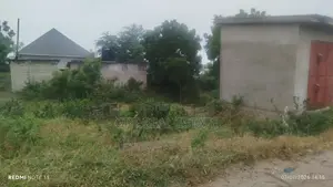 Plot With Two Frems Is for Sale