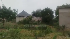 Plot With Two Frems Is for Sale