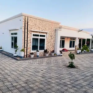 Furnished 1bdrm House in Sinza for rent