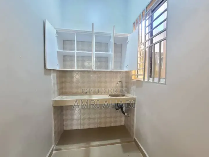 Furnished 1bdrm House in Sinza for rent