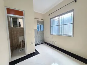 Furnished 1bdrm House in Sinza for rent